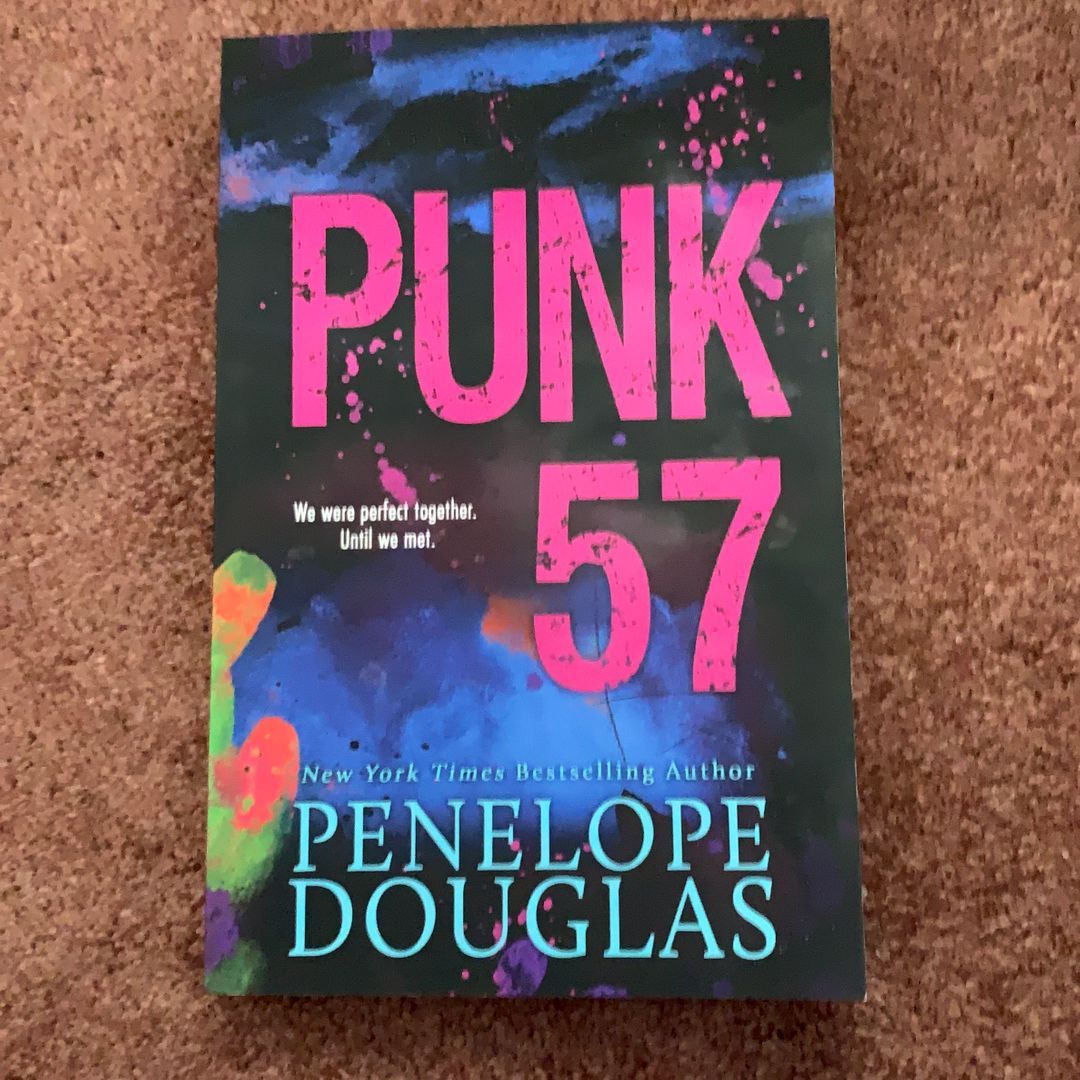 Punk 57