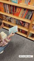 Katie’s Library