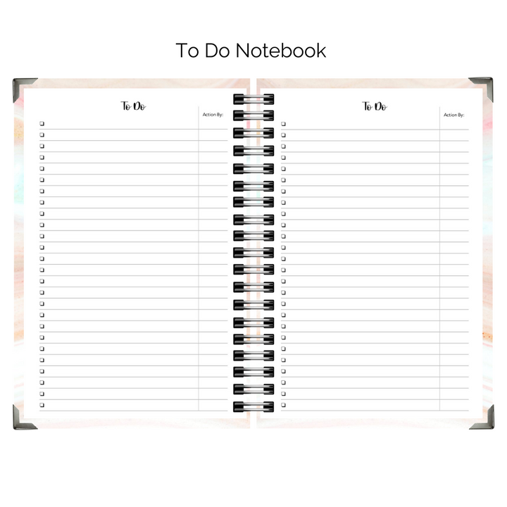 To Do Book-inner layout image undefined