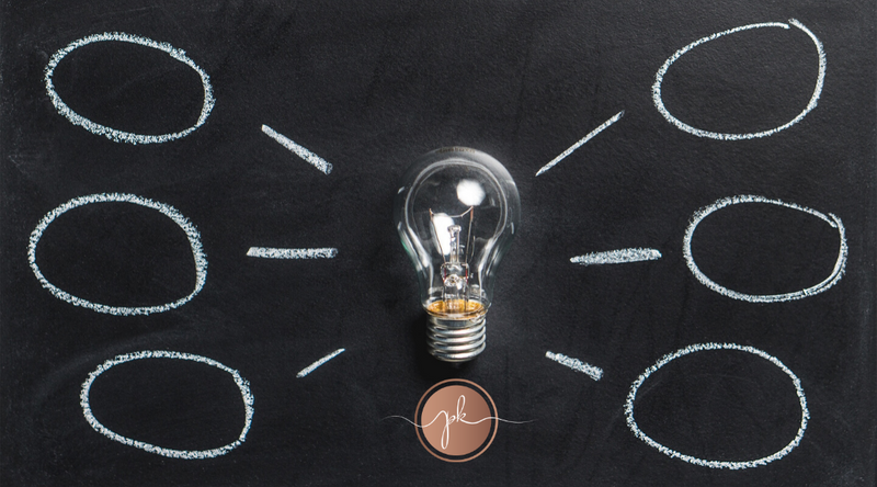 Petra Kmetec life coaching