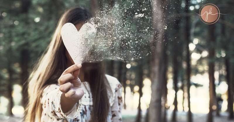 Petra Kmetec life coaching
