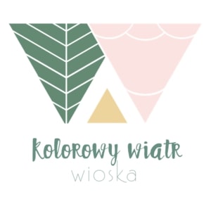 WIOSKA KOLOROWY WIATR | żłobek