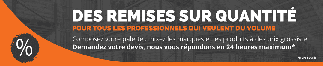 banniere_produit remises sur quantites Proweltek