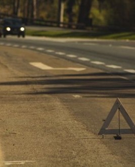 Signalisation automobile