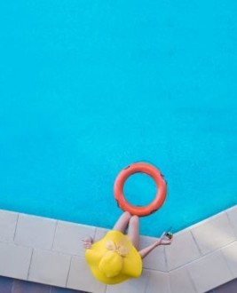 Accessoires de piscine