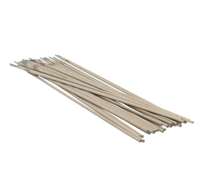 Electrodes Acier Ø 2.5 x 350 mm 240 Baguettes enrobées ITOOLS Soudure à l'arc