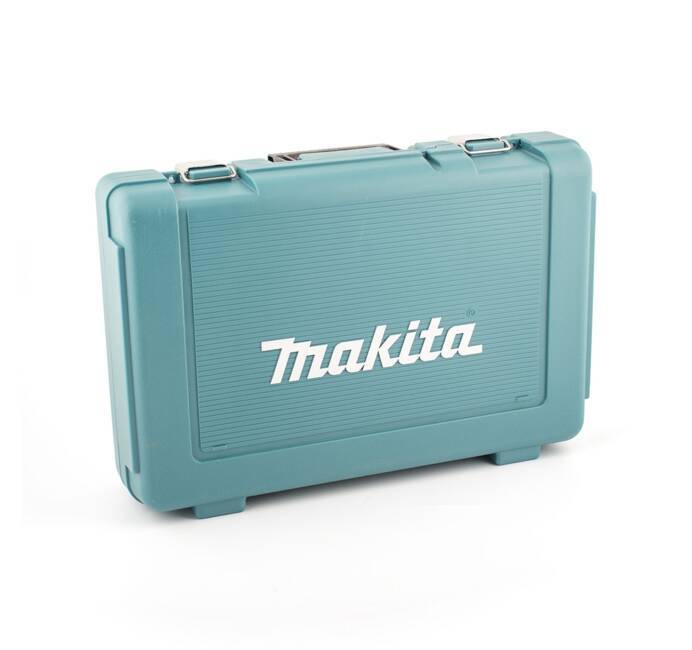 Perceuse-Visseuse Makita 18V + 2 batteries lithium 3 Ah + Mallette