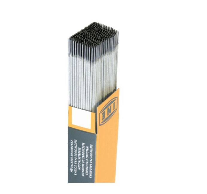 Electrodes ACIER 2.5 x 350mm boite 270 pièces Soudage toutes  positions-Baguette soudure à l'arc