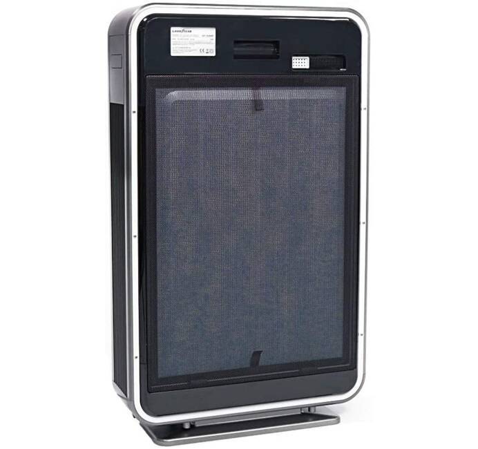 Filtre pour purificateur d'air GOODYEAR compatible avec les modèles GY480AP  et GY880AP