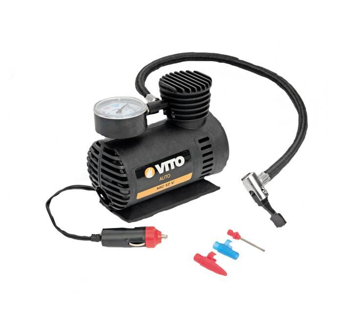 MINI COMPRESSEUR 12 V