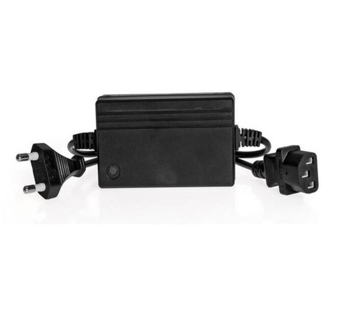 LEM1270 Chargeur de batterie 12V électronique et contrôle de l'état de  charge pour batterie 14 - 150Ah (charge) 14 - 225Ah (maintien), tracteur,  véhicules utilitaires, engins TP, voiture, Moto, Tondeuse