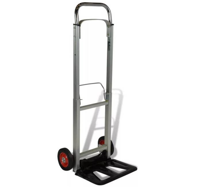 DIABLE PLIABLE TRANSPORT STANLEY FATMAX 70 KG