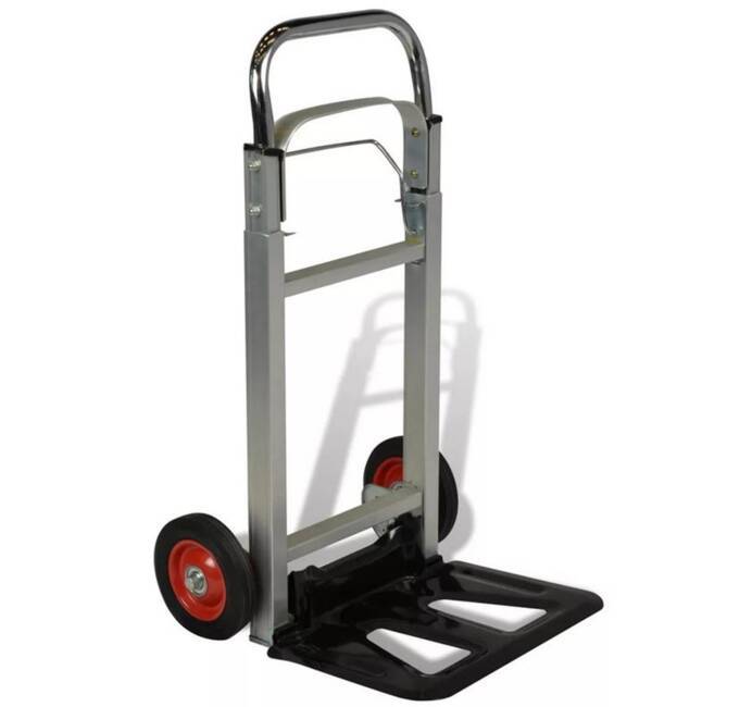 DIABLE PLIABLE TRANSPORT STANLEY FATMAX 70 KG