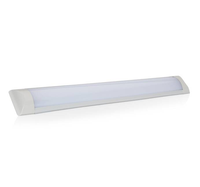 LED Baguette pour Eclairage Indirect - 25 Mètres OL-18 