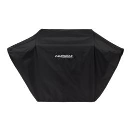 Housse Barbecue CAMPINGAZ "M" 118 x 140 x 62 cm Polyester noir Haute résistance