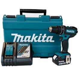 Perceuse-visseuse à percussion MAKITA pas cher - Livraison 24h