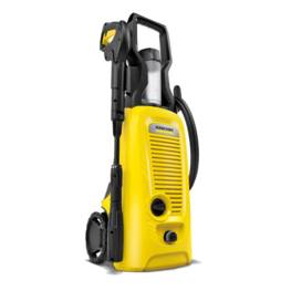 Nettoyeur KARCHER K4 1800W Universal Edition 130 bars Lance buse variopower + Tuyau 6m + Réservoir 1 litre