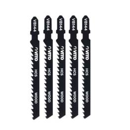 Lames de Scie Sabre10Piece Lame Scie Sabre pour Bois et Métal(150mm230mm de  Longueur6-10-18 TPI) Compatibles avec La Plupart [489] - Cdiscount Bricolage