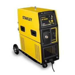 Poste a souder Mig STANLEY 170 Ampères Soudure Professionnelle Soudage MIG MAG MOG VIPM200