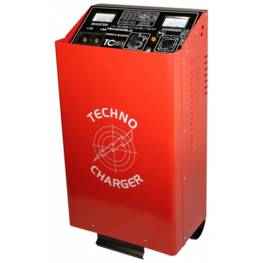 Chargeur démarreur Booster THOR150 AWELCO Batterie 10/270Ah Monophasé 230V