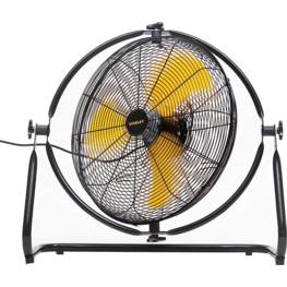 Ventilateur Brumisateur à réservoir eau 3.2 litres. Nebula Fan