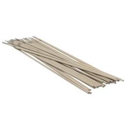 Electrodes soudage 2 x 300 mm 16 pièces ITOOLS Baguette enrobée soudure à l'arc Acier