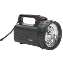 Lampe LED Torche magnetique extensible ASLO - 3W - 100 à 180 lumens - Super  LED et LED COB (