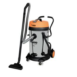 Aspirateur Poussière et Liquides GOODYEAR 1600W 30L HEPA Prise 16A Fonction  souffleur 230V GY16VC