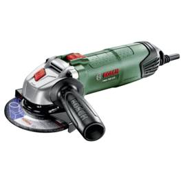 Ponceuse excentrique - BOSCH - PEX 220 A - 220W - Filaire - Vert