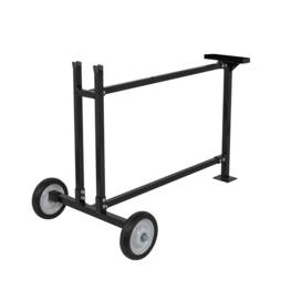 Fendeuse à bois Horizontal 7 tonnes 230V 2900W Bûche Ø23cm Longueur 52cm Silencieux IP44 VITO AGRO