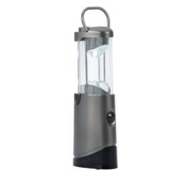 Lampe LED Camping Torche Lanterne 3 en 1 10 à 20 lumens ASLO (piles incluses)