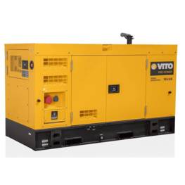 Groupe electrogène Silencieux 2000W Inverter Moteur 4T essence 80 cm³ 2 KVA  GOODYEAR Protection tension Autonomie