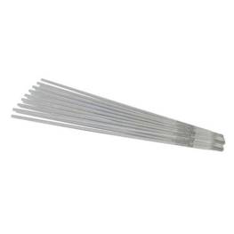 Baguettes inox 2.5 x 300mm-Electrode soudure à l'arc inox-Blister de 10 baguettes enrobées-soudage qualité 308 LSI-soudure mma