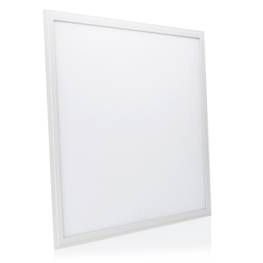 Panneau LED Carré 595 x 595mm 48W 6500K Blanc froid ASLO