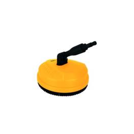 Brosse de lavage Terrasses et sols ROTATIVE VITOPOWER pour nettoyeurs haute pression VITO WR