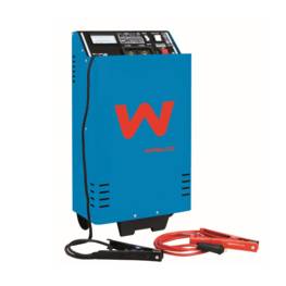 Chargeur démarreur 12-24V AWELCO AUTO 660 AH THOR 320 2 Vitesses de charge Monophasé