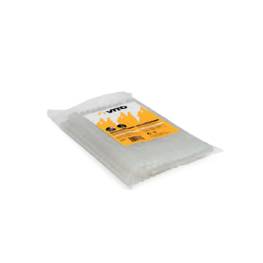 Colle thermofusible standard 45 bâtons Ø 10 mm sachet de 1 kg pour pistolet à colle