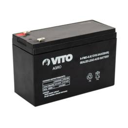 Batterie de rechange pour pulvérisateur à batterie VITO 12V/8AH