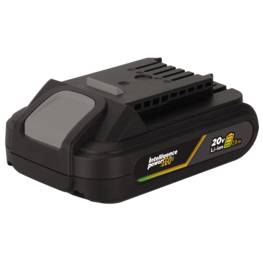 Batterie Lithium VITO EGO 20V 2Ah Jardin et Electro portatif