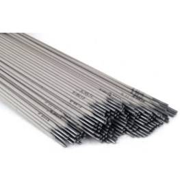 Electrodes soudure Acier 2.5 x 350mm Itools 12 Baguettes soudure à l'arc Acier-baguettes enrobées MMA