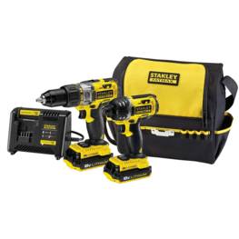 Perceuse Visseuse DEWALT 10,8 Volts 3 batteries + lampe DCD710C3F