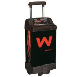 Chargeur démarreur 1900W 12V / 25-250Ah BOOSTER 230V Aide au