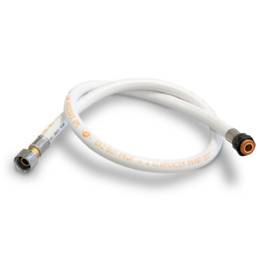 Tuyau gaz flexible 1.00 m butane/propane Raccords à visser 20/150 et G1/2