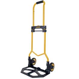 Diable chariot pliable professionnel 70 kg Stanley SXWTC-FT502