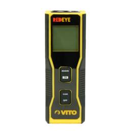 Télémètre laser Digital professionnel de poche - VITO POWER - portée 20 m précision 3 mm Arrêt auto mesure distances