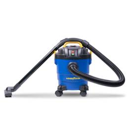 ASPIRATEUR EAU ET POUSSIERE MARINAMV 75 2X1200W