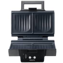 Grill panini XL  Lisse/lisse avec minuteur - ProChef