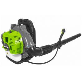 Aspirateur souffleur de feuilles électrique 2400W - sac 45L - nettoie  sols,terrasses,allées, jardins des feuilles mortes