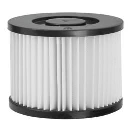 Filtre HEPA pour aspirateur souffleur de cendres ITOOLS 1200W - filtre à particule aériennes à haute efficacité