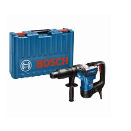 Marteau perforateur 1100W BOSCH GBH 5-40D SDS max 8,9 Joules Poignée supplémentaire Coffret